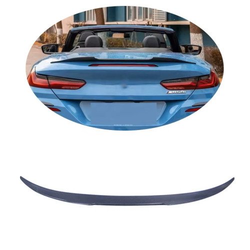 BMW G14/G15 (8 SERIES) 