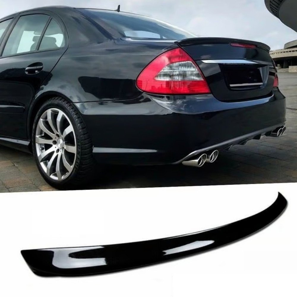 Mercedes Benz E CLASS W211