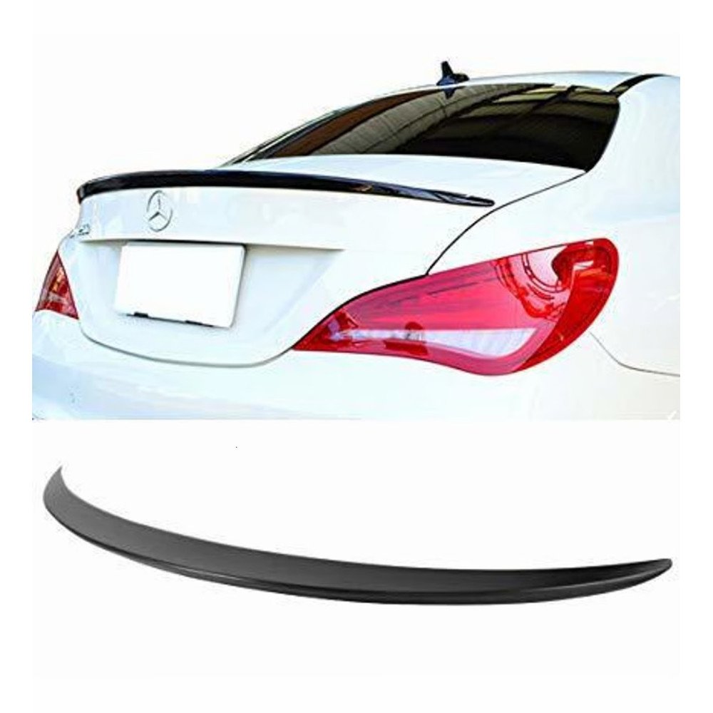 Mercedes Benz A CLASS W117