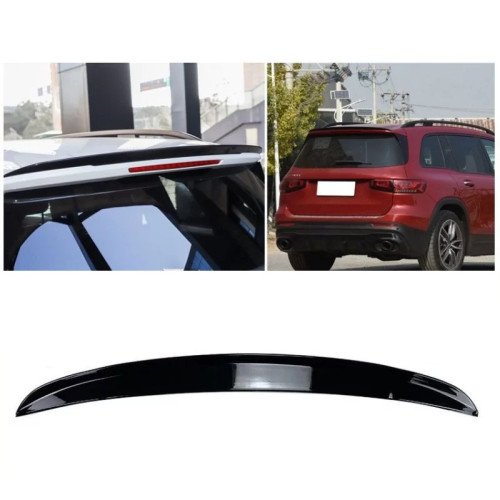 MERCEDES BENZ GLB CLASS X247