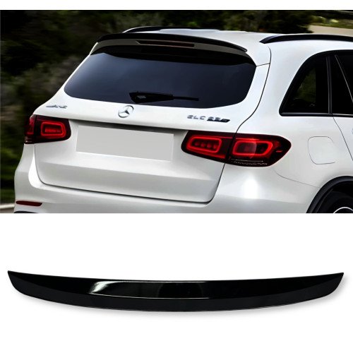 MERECEDES BENZ GLC X253