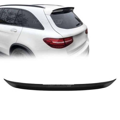 MERECEDES BENZ GLC X253