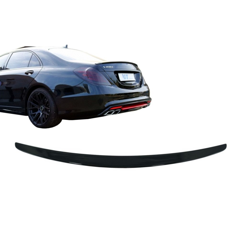 Mercedes Benz S CLASS W222