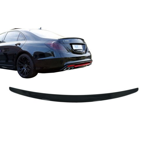 Mercedes Benz S CLASS W222