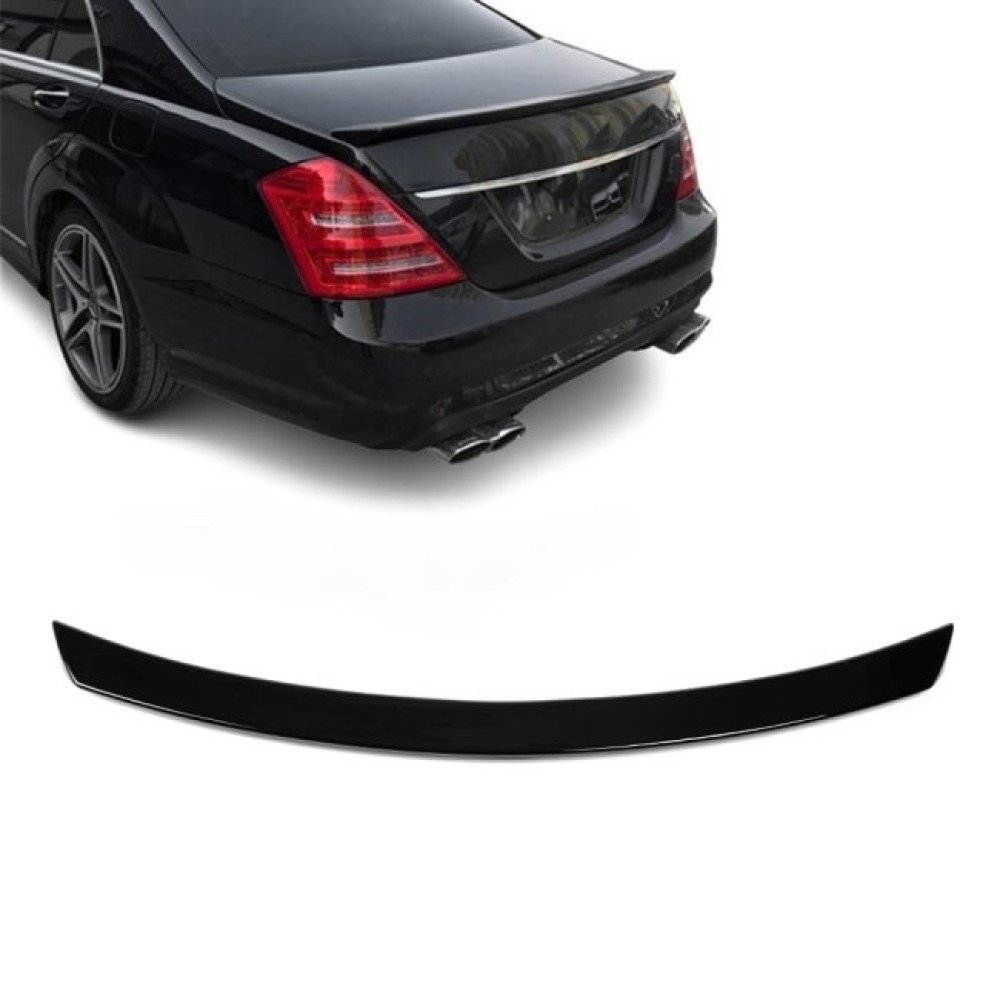 Mercedes Benz S CLASS W221