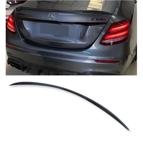 Mercedes Benz E CLASS W213