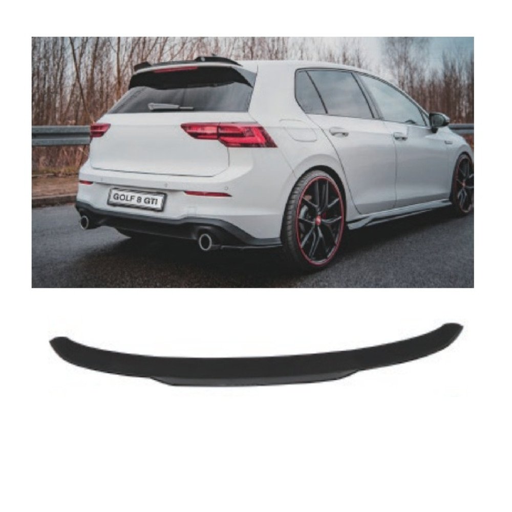 VOLKSWAGEN GOLF 8