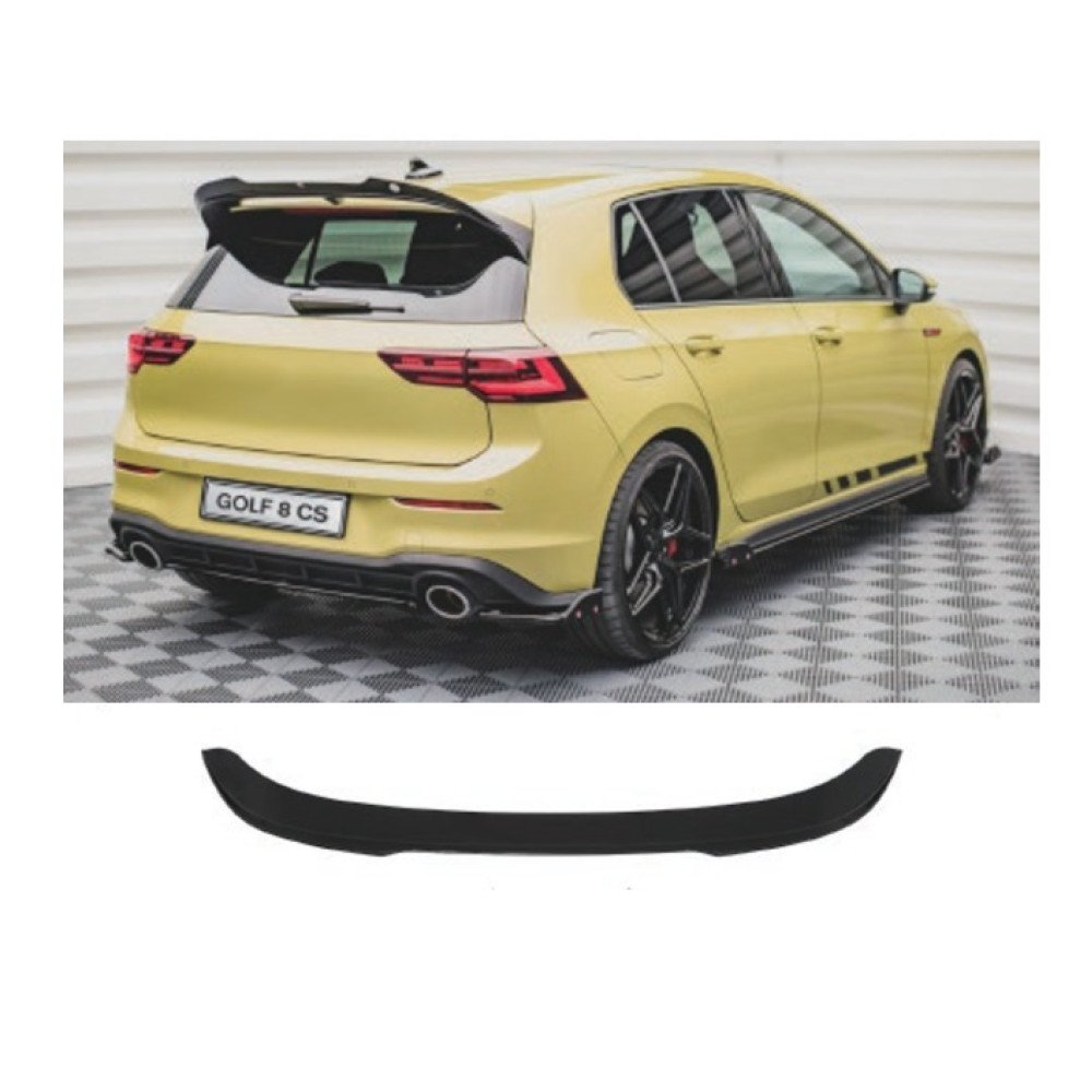 VOLKSWAGEN GOLF 8