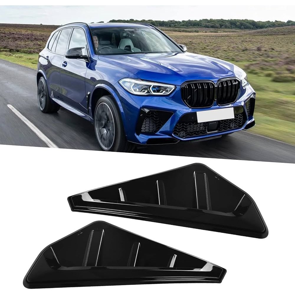 BMW G05 (X5 Series)