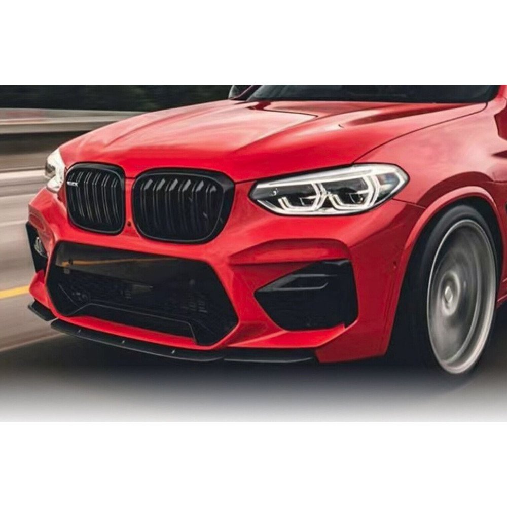 BMW X3 (G01) 