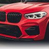 BMW X3 (G01) 