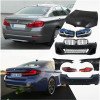 BMW F10 (5Series) 