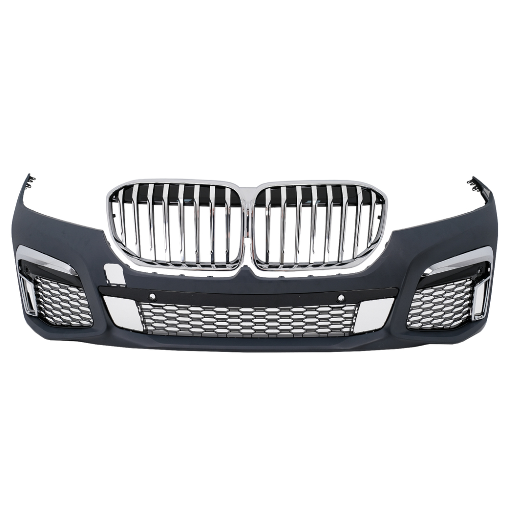 BMW F01/F02 (7 Series) 