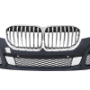 BMW F01/F02 (7 Series) 
