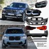 BMW X3 (G01) 