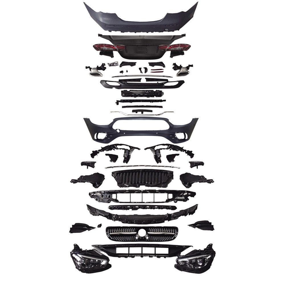 MERCEDES BENZ E CLASS  W213  