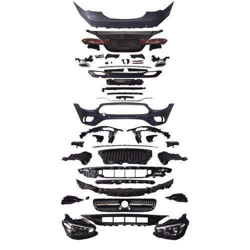 MERCEDES BENZ E CLASS  W213  