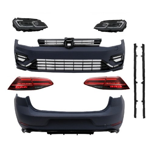 VW GOLF 7