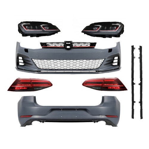 VW GOLF 7