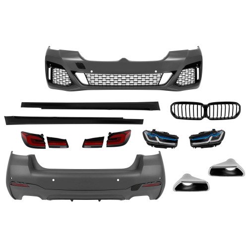 BMW G30 (5 Series)