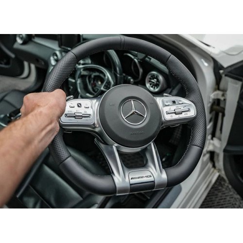 Mercedes Benz 