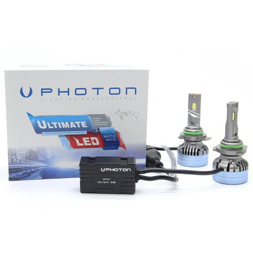 Photon Ultimate HIR2 9012 Led