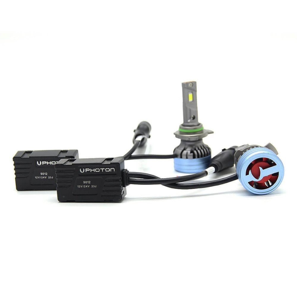 Photon Ultimate HIR2 9012 Led