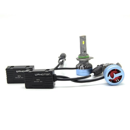 Photon Ultimate HIR2 9012 Led