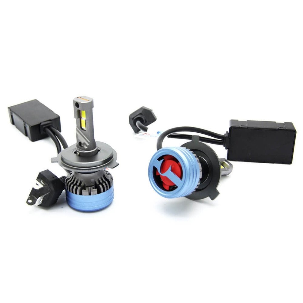 Photon Ultimate H4 Led Headlight