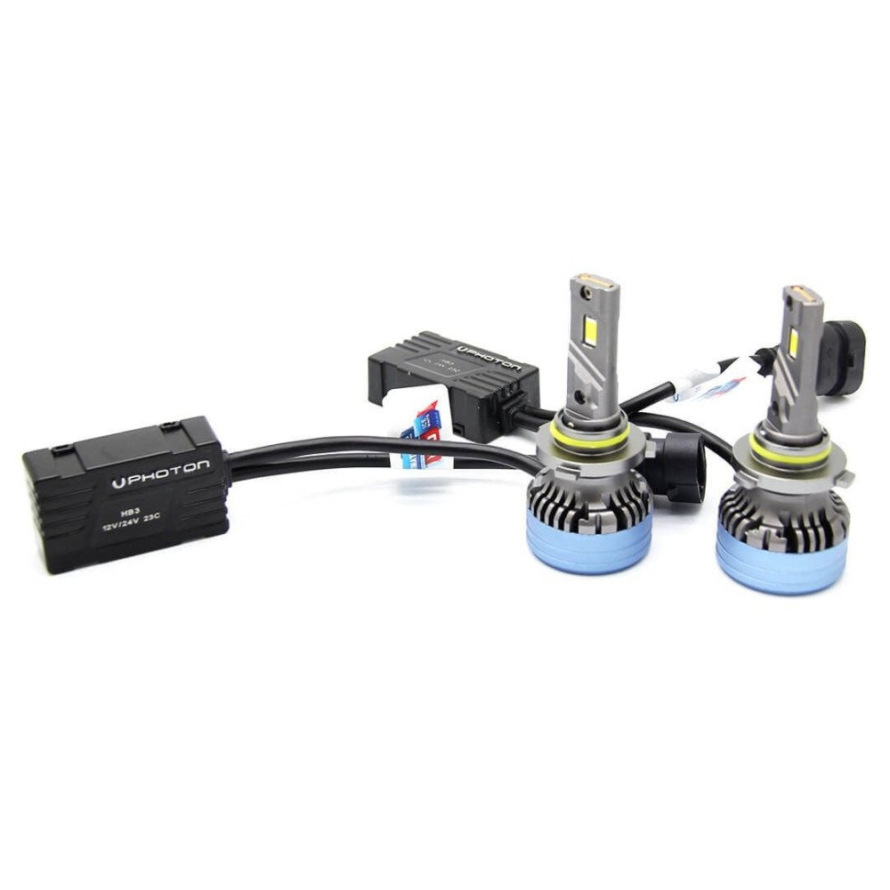 Photon Ultimate HB3 9005 Led Headlight