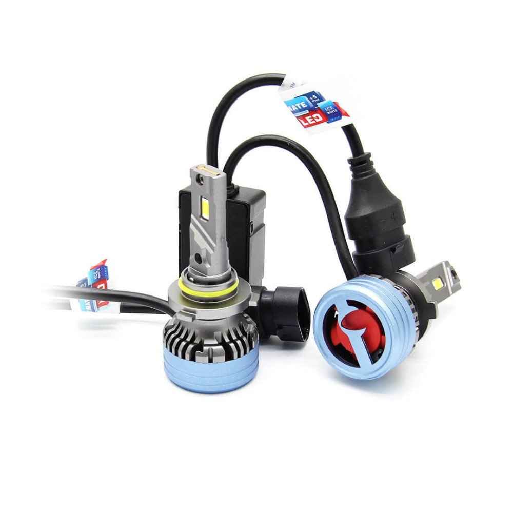 Photon Ultimate HB3 9005 Led Headlight