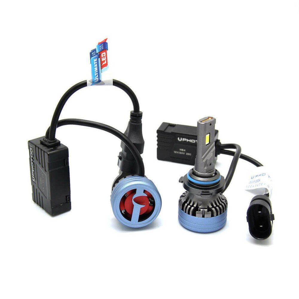 Photon Ultimate HB4 9006 Led Headlight