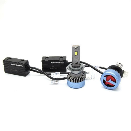 Photon Ultimate H7 Led Headlight