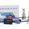 Photon Ultimate H7 Led Headlight