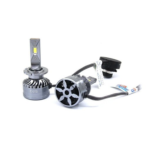 Photon Ultimate D2S/R  