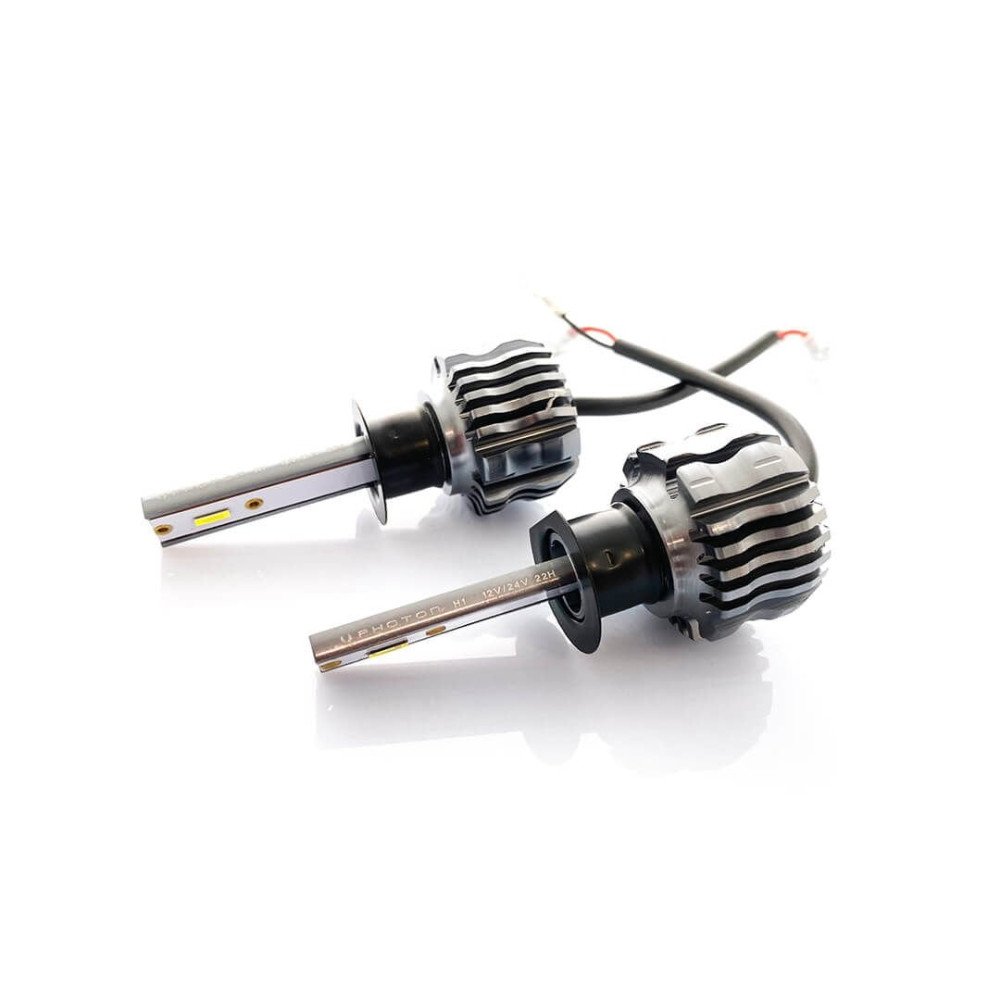 Photon Zero H1 +3 Plus 