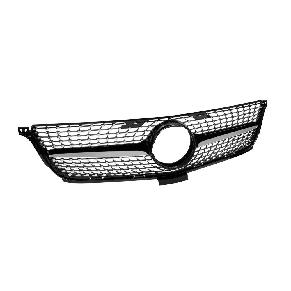 Mercedes Benz   ML (W166)