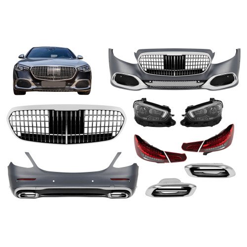 MERCEDES BENZ E CLASS  W213