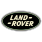 LANDE ROVER
