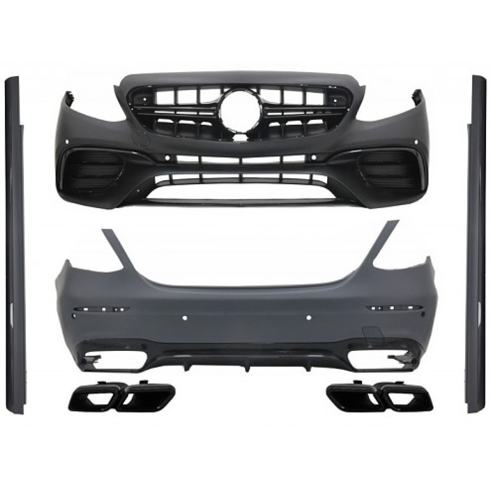 MERECEDES BENZ E CLASS  W213 