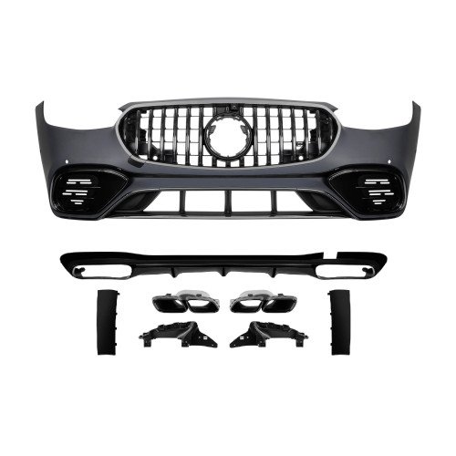 MERECEDES BENZ S CLASS  W223 